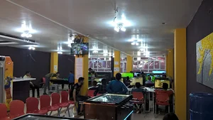باشگاه ورزش های الکترونیک کاسیت