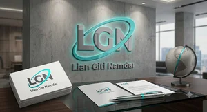 شرکت لیان گیتی نامدار