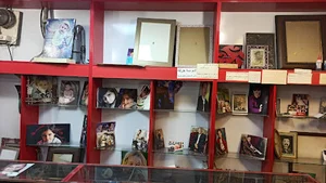 آتلیه عکاسی نادر