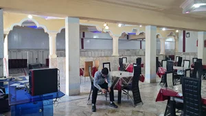 رستوران شهاب