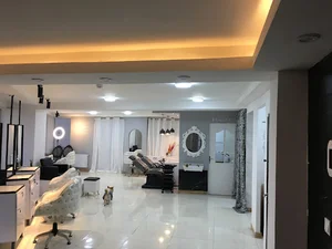 سالن زیبایی سرمه سوده