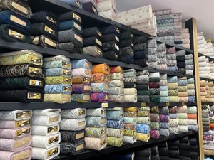 پارچه سرای رضایی 4