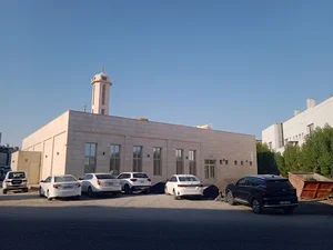 هياونوير فهدالمسيكان مسجد