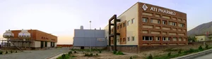 کارخانه شرکت آتی فارمد