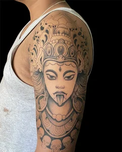Mystic Ink nepal