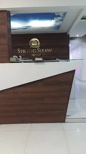 دکتر وحید سعیدی و دکتر آذری جراح دندانپزشک