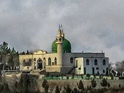 آشخانه - ویکی‌پدیا، دانشنامهٔ آزاد