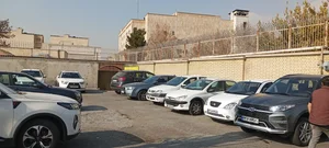 پارکینگ امامزاده 4