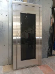 شرکت آسانسور سیمرغ 4