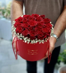گل فروشی نجلا 5
