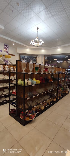 فروشگاه خانه و آشپزخانه باذل هوم