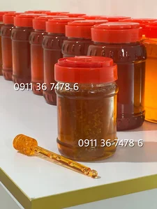 پخش عسل طبیعی محسن