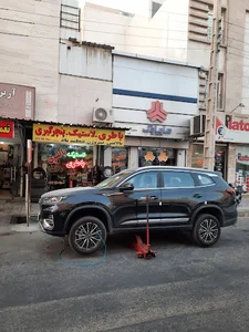 باطری و لاستیک شریفی فرد