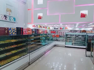 شیرینی پاگشا