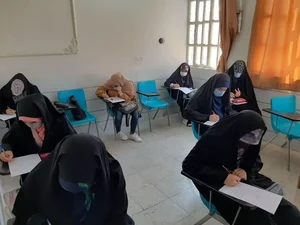 آموزشگاه زبان های خارجه راه چمران
