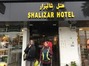هتل شالیزار 2