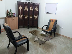 کلینیک روانشناسی خانه مهر