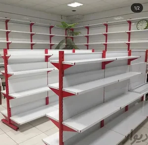 قفسه بندی صادقی