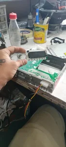 تعمیرات باند ظفر