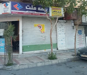 بیمه ملت نمایندگی رضا قیاسی