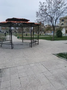 پارک مهرآزین 2