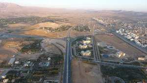 تپه کاج