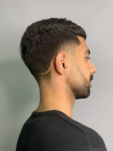 پیرایش فرظین
