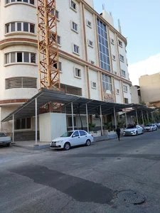 مرکز کانسر امید 4