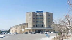 دانشکده علوم انسانی 3
