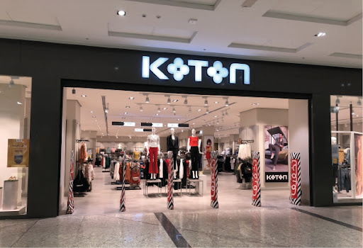Koton