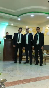 تالار پذیرایی کوثر