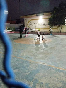 پیست اسکیت