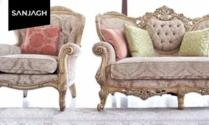 تعمیرات مبل نیک