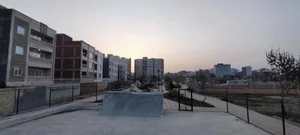 پارک نور 3
