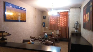 مهمانپذیر ابریشم 4