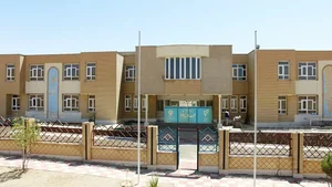 مرکز مشاوره دادمهر (دکتر احمدی)