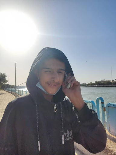 مسجد انگالی ها