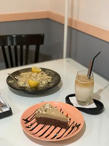 caffe italia
