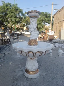 ابنما ومجسمه سرای انتیک(عابدی)
