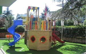 KİDSALOUD ÇANKAYA PRESCHOOL