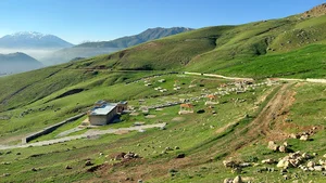پارک جنگلی باباهور