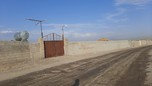 دامداری حسین توانا
