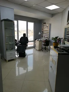 سالن زیبایی بانو(نیکنام)