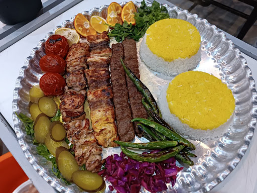 مجموعه گردشگری مروارید