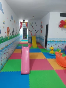 مهد و پیش دبستانی نازنین 5
