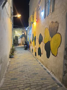 بی بی سکینه