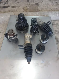 تعمیرگاه زانتیا