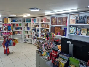 دنیای کتاب و هایپر تحریر آراستگان 5