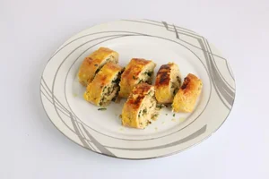 غذای خانگی بهارنارنج 3