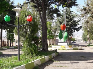 پارک لاله